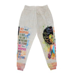Black Girl I Am The Storm Joggers Joggers Tianci 