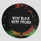 Very Black Very Proud Bucket Hat Bucket Hat Tianci 