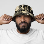 Civil Rights Leaders Bucket Hat Bucket Hat Tianci 
