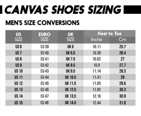 Men Eu 18 Shoe Size In Cm Xero Shoes European Shoe Euro 43 Size In Cm