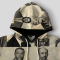 Civil Rights Leaders All-over Hoodie Hoodie Tianci 