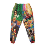 Civil Rights Moments Joggers Joggers Tianci 