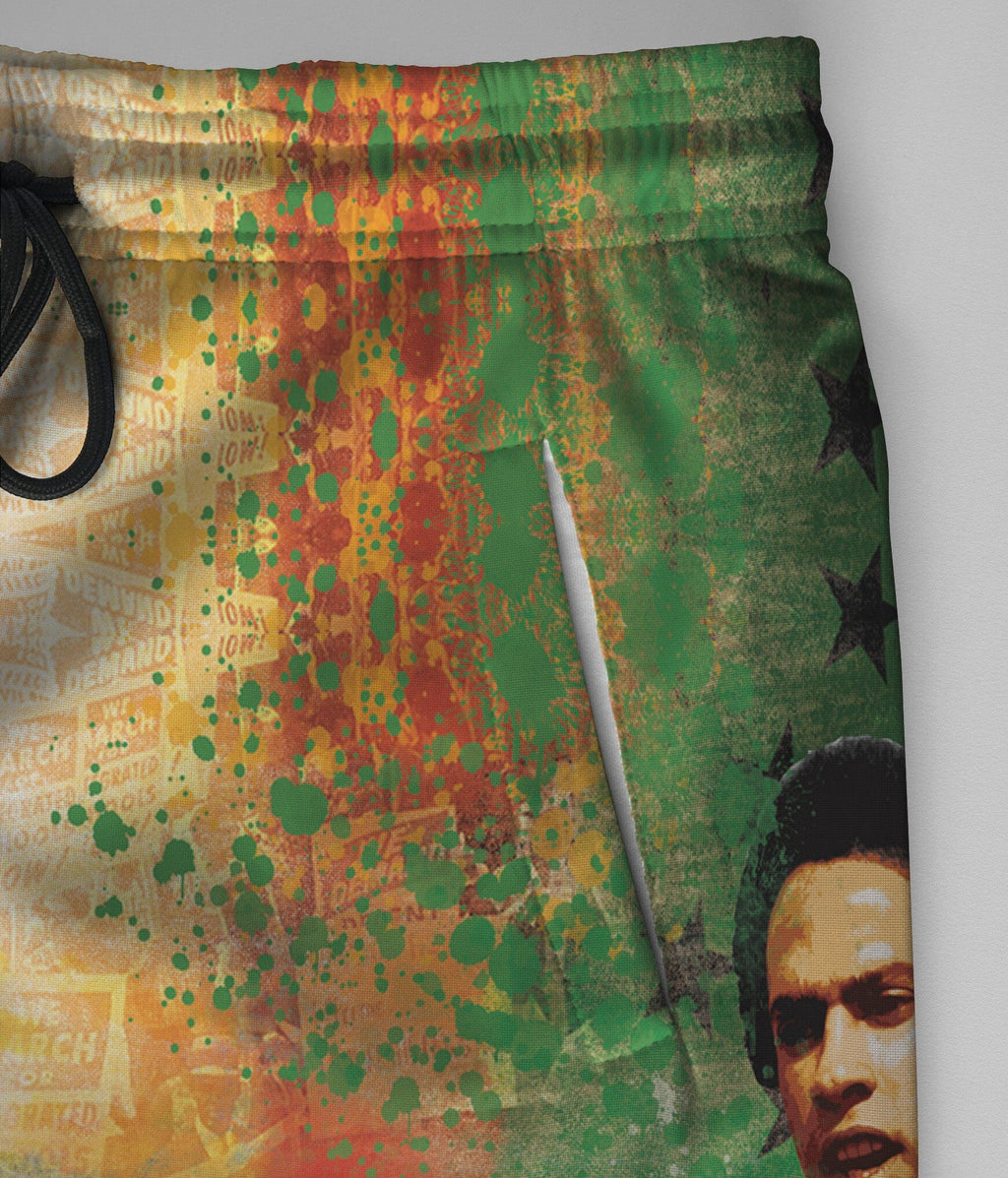 Civil Rights Moments Joggers Joggers Tianci 