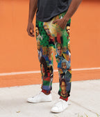 Civil Rights Moments Joggers Joggers Tianci 
