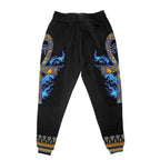 Egyptian Ankh Ft Eye Of Ra Joggers Joggers Tianci 