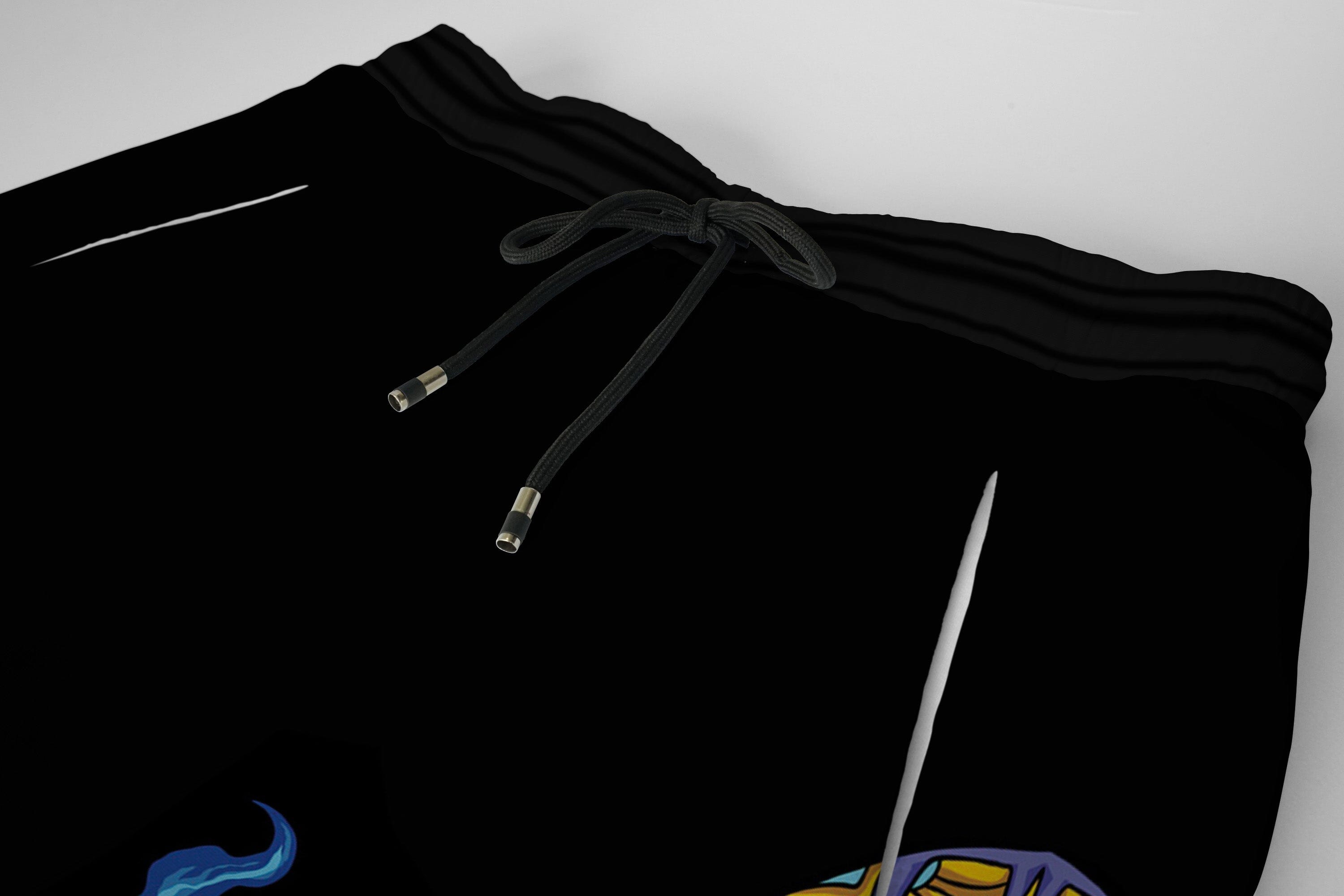 Egyptian Ankh Ft Eye Of Ra Joggers Joggers Tianci 