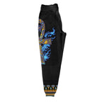Egyptian Ankh Ft Eye Of Ra Joggers Joggers Tianci 