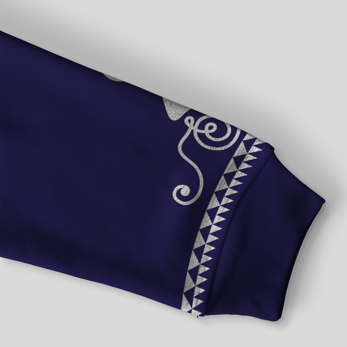 Printed Dashiki All-over Hoodie 10 Hoodie Tianci 