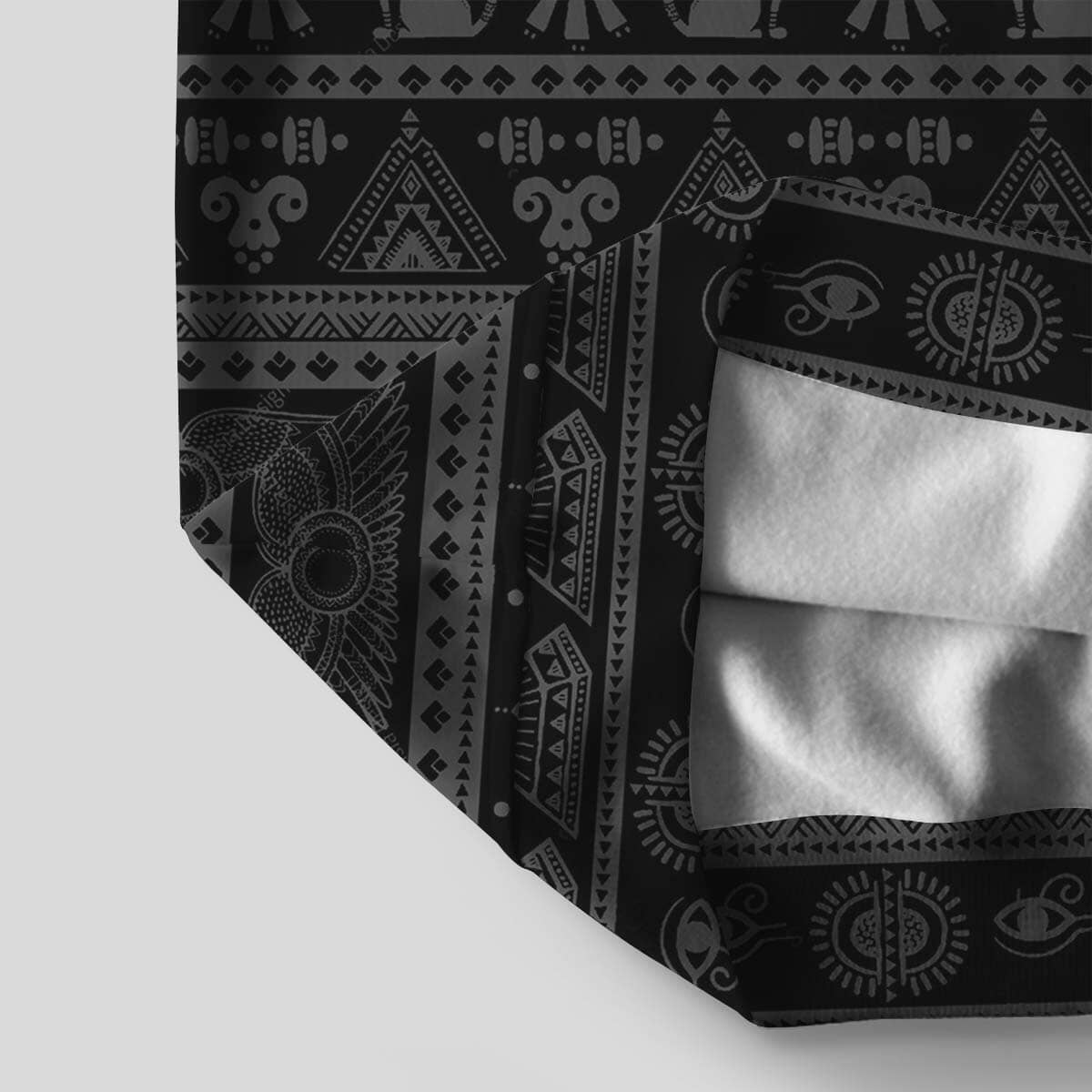 Truth Know Thyself All-over Hoodie 2 Hoodie Tianci 