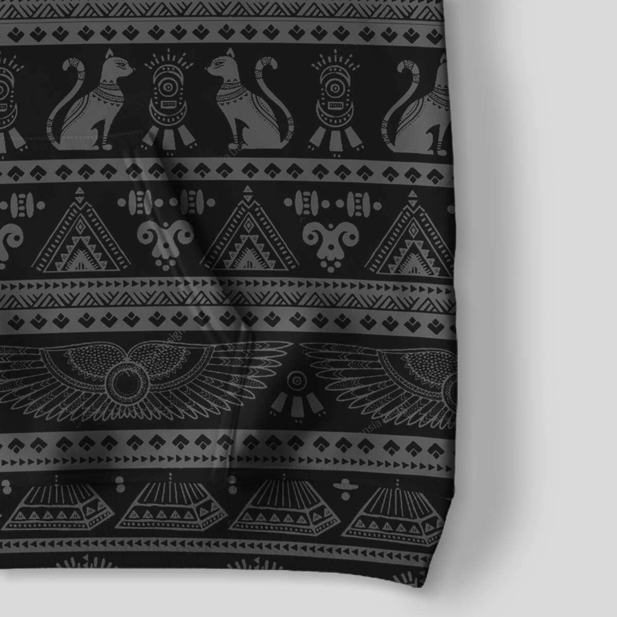 Truth Know Thyself All-over Hoodie 2 Hoodie Tianci 