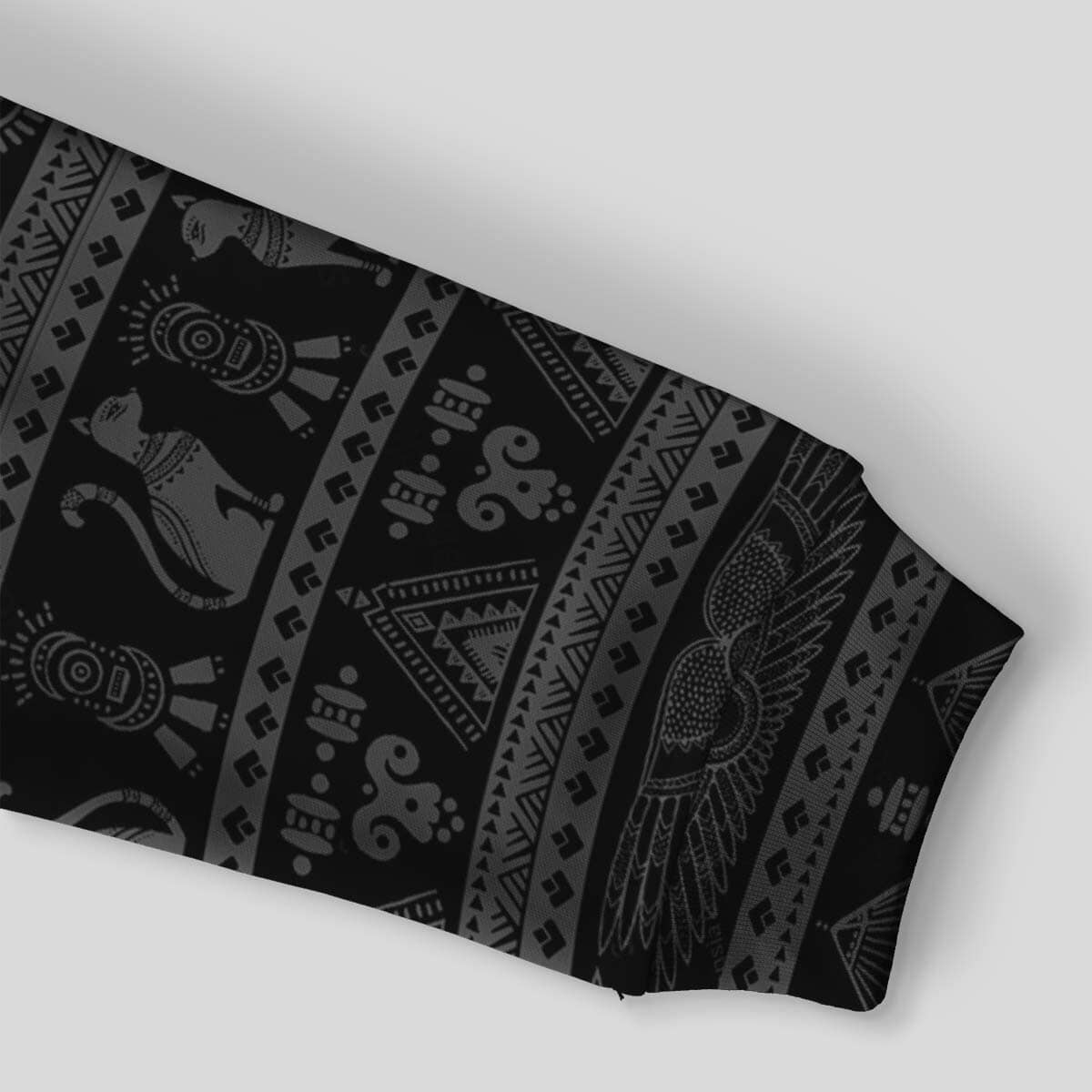 Truth Know Thyself All-over Hoodie 2 Hoodie Tianci 