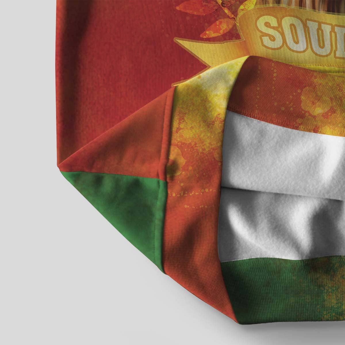 Soul Of A King All-over Hoodie Hoodie Tianci 