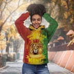 Soul Of A King All-over Hoodie Hoodie Tianci 