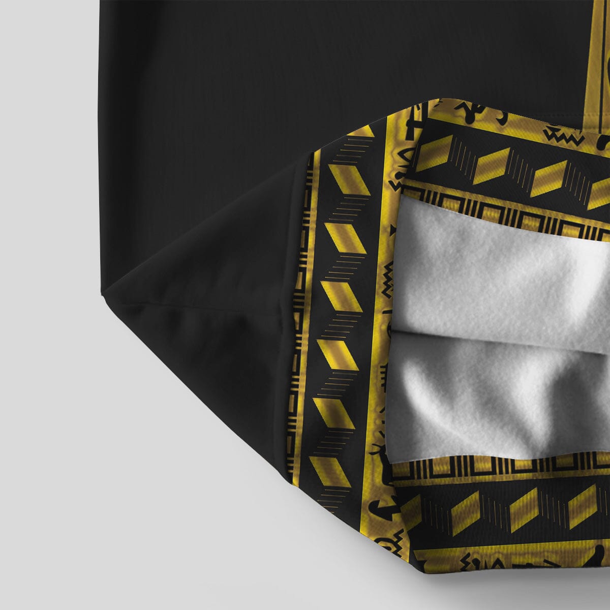 Ankh Egypt 1 All-over Hoodie Hoodie Tianci 