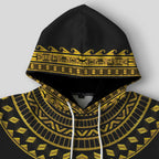 Ankh Egypt 1 All-over Hoodie Hoodie Tianci 