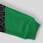 Pan African Panther All-over Hoodie Hoodie Tianci 