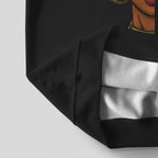 Three Sides Of Me All-Over Hoodie Hoodie Tianci 