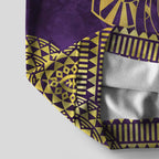 Anubis & Horus 2 All-over Hoodie Hoodie Tianci 