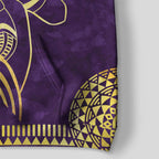 Anubis & Horus 2 All-over Hoodie Hoodie Tianci 