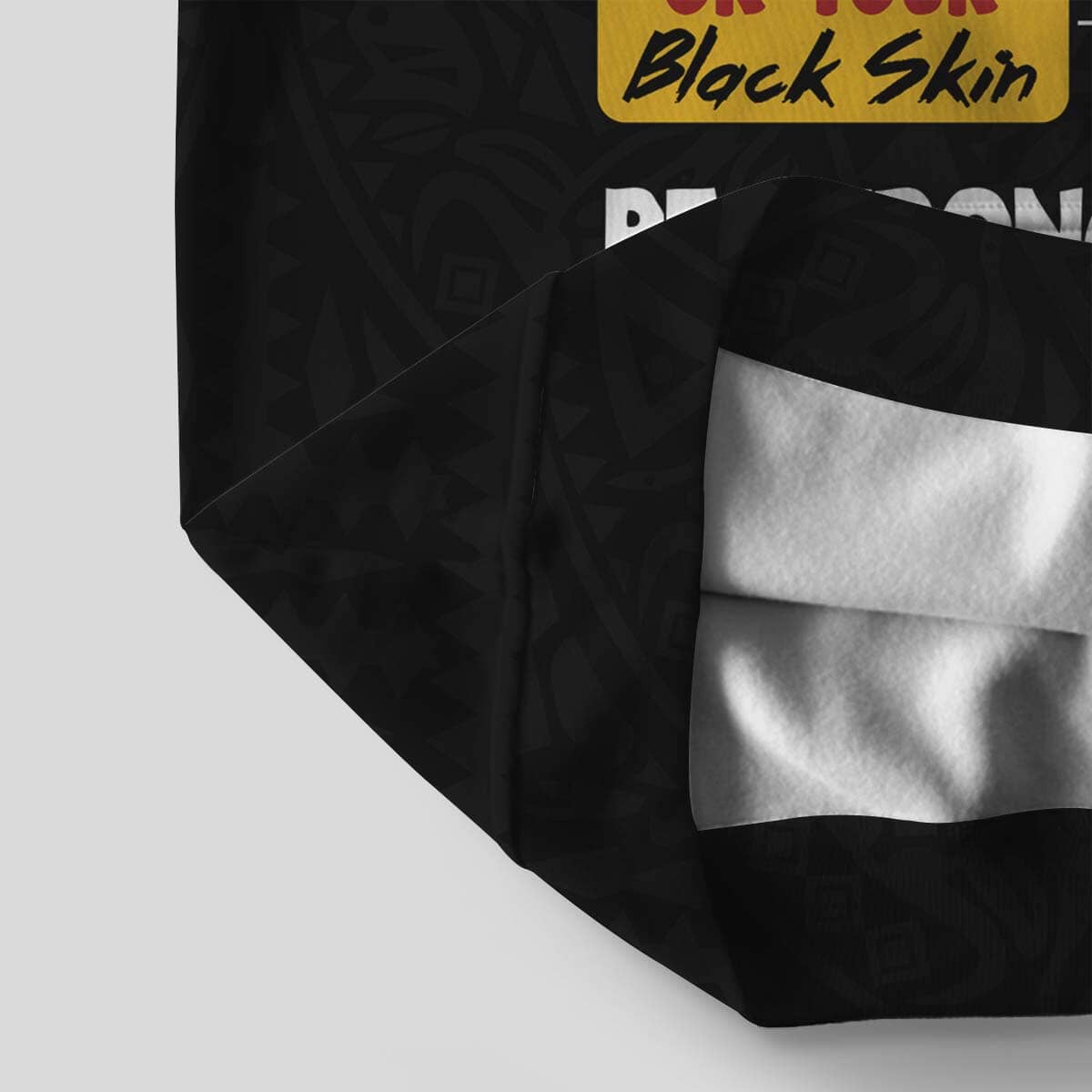 Never Apologize For Your Pride All-over Hoodie Hoodie Tianci 