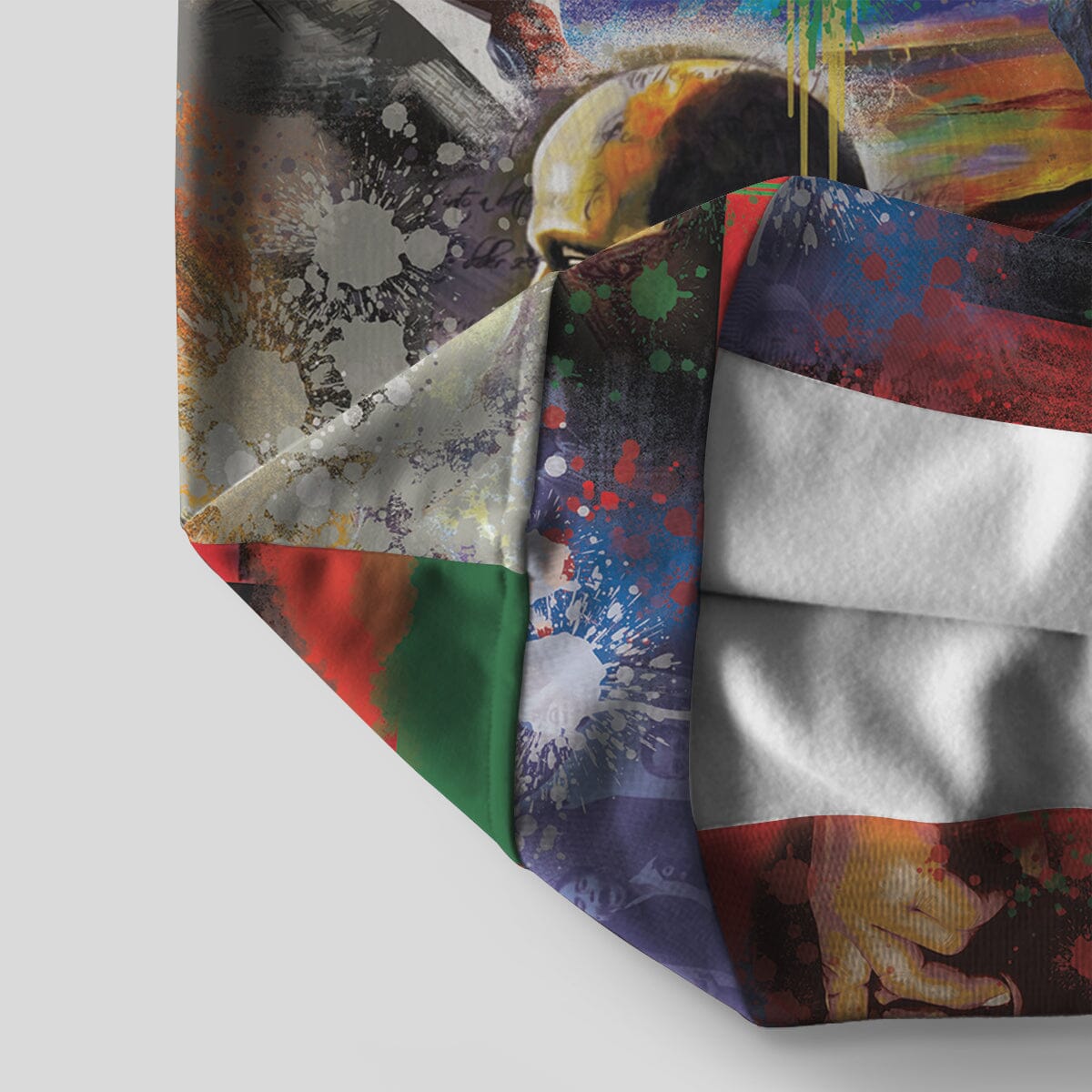 Civil Rights Moments All-over Hoodie Hoodie Tianci 