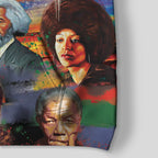 Civil Rights Moments All-over Hoodie Hoodie Tianci 