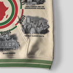 Black History Timeline All-over Hoodie Hoodie Tianci 