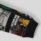 Civil Rights Movement Poster Art All-over Hoodie Hoodie Tianci 
