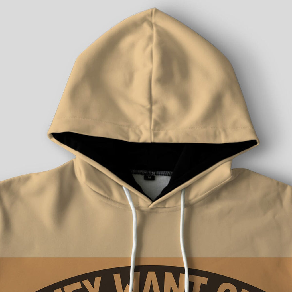 They Want Our Rhythm But Not Our Blues In Melanin Shades All-over Hoodie Hoodie Tianci 