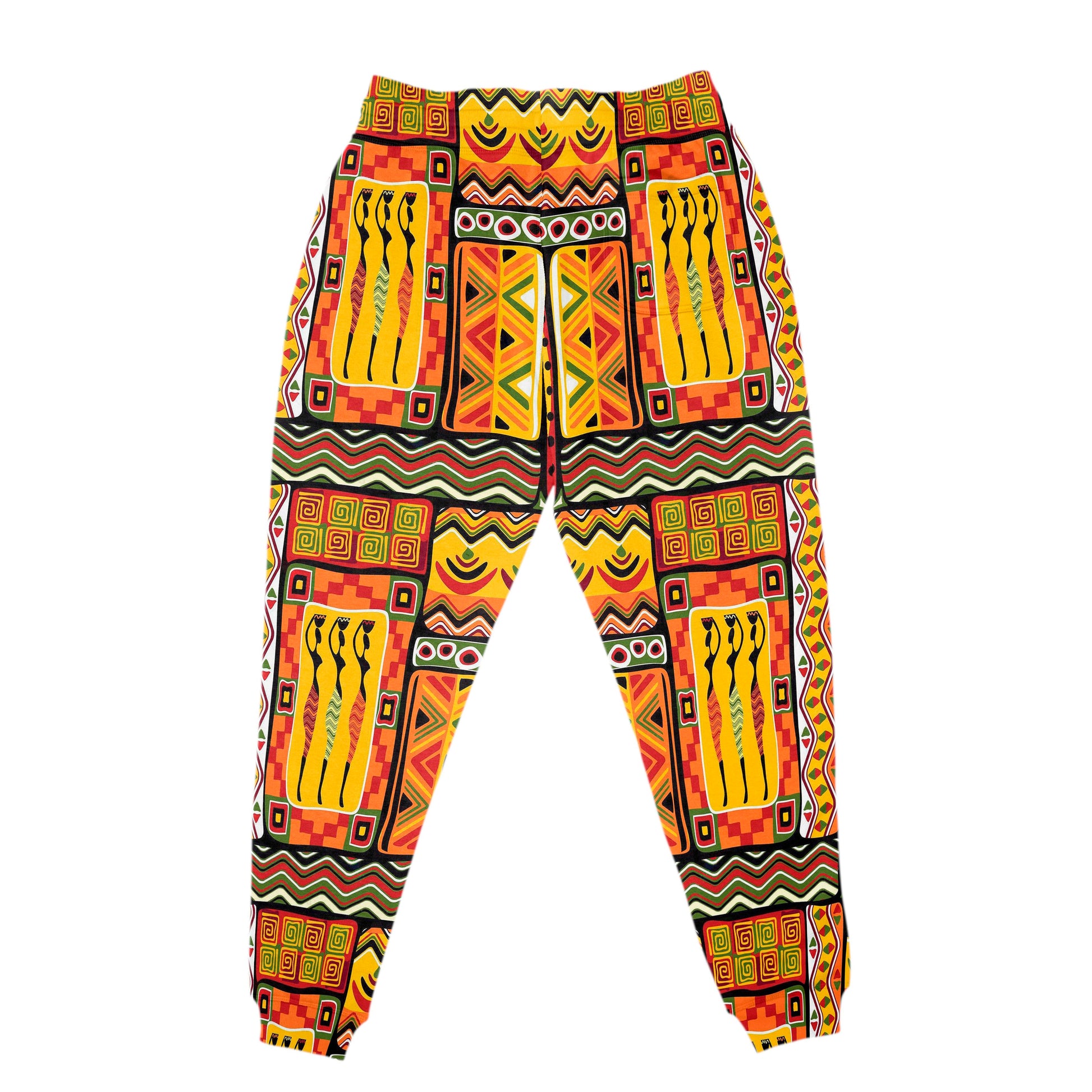 Hippie African Joggers Joggers Tianci 