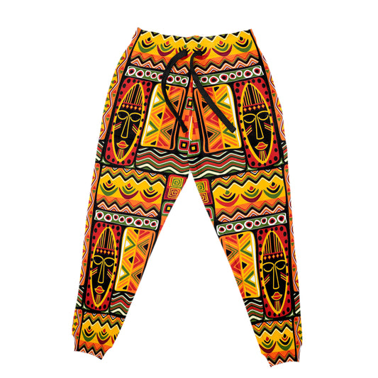 Hippie African Joggers Joggers Tianci 