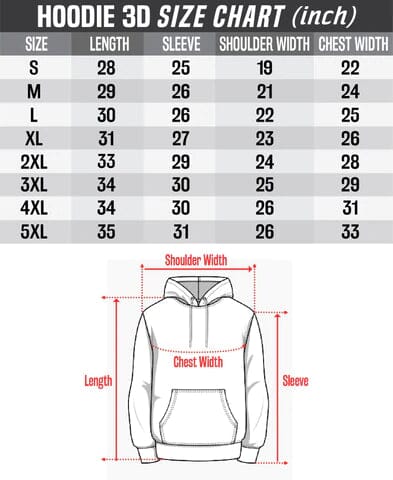 68 Olympics All-over Hoodie Hoodie Tianci 