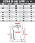 RA Egyptian All-over Hoodie Hoodie Tianci 