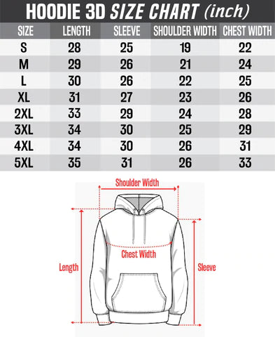Black Inventions All-over Hoodie Hoodie Tianci 