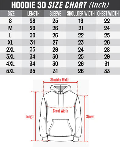 Tupac Change All-over Hoodie Hoodie Tianci 