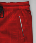 68 Olympics Joggers Joggers Tianci 