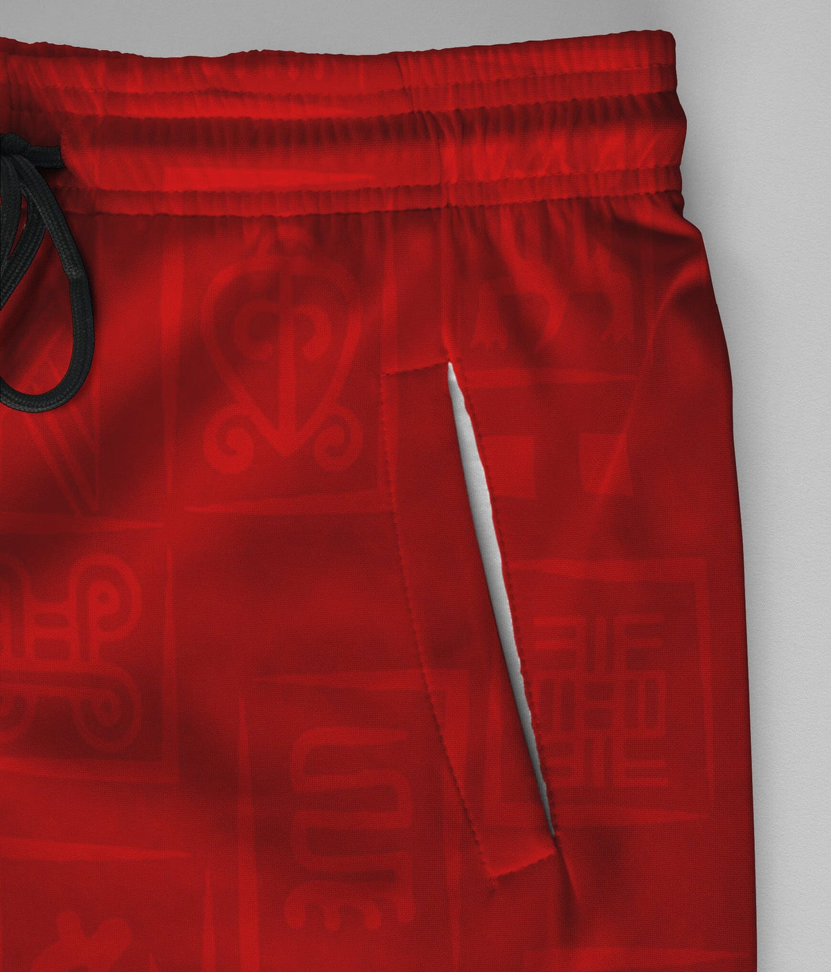 68 Olympics Joggers Joggers Tianci 