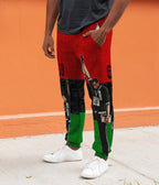 68 Olympics Joggers Joggers Tianci 