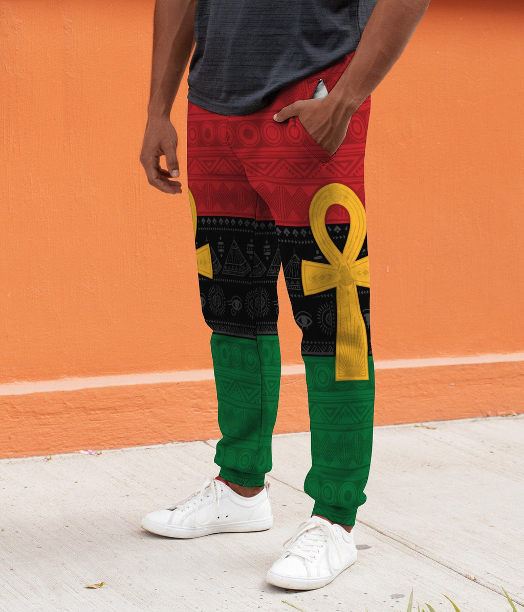 Pan Ankh Joggers Joggers Tianci 