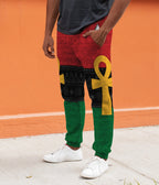 Pan Ankh Joggers Joggers Tianci 
