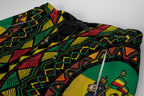Ethiopia Flag Joggers Joggers Tianci 