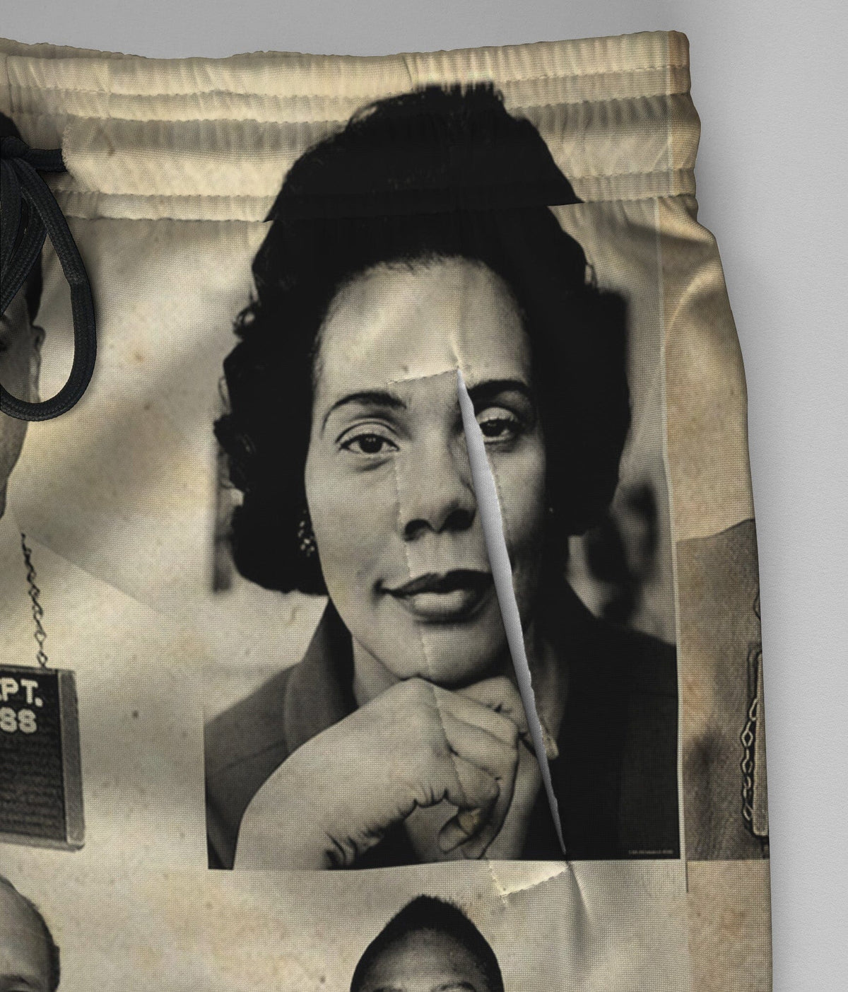 Civil Rights Leaders Joggers Joggers Tianci 
