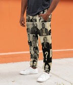 Civil Rights Leaders Joggers Joggers Tianci 