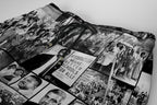 Black Power Images 2 Joggers Joggers Tianci 