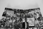 Black Power Images 2 Joggers Joggers Tianci 