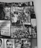 Black Power Images 2 Joggers Joggers Tianci 