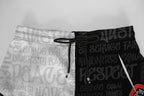 Civil Rights Movement Justice Fist Joggers Joggers Tianci 