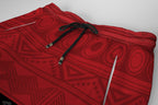 Pan African Ankh Joggers Joggers Tianci 