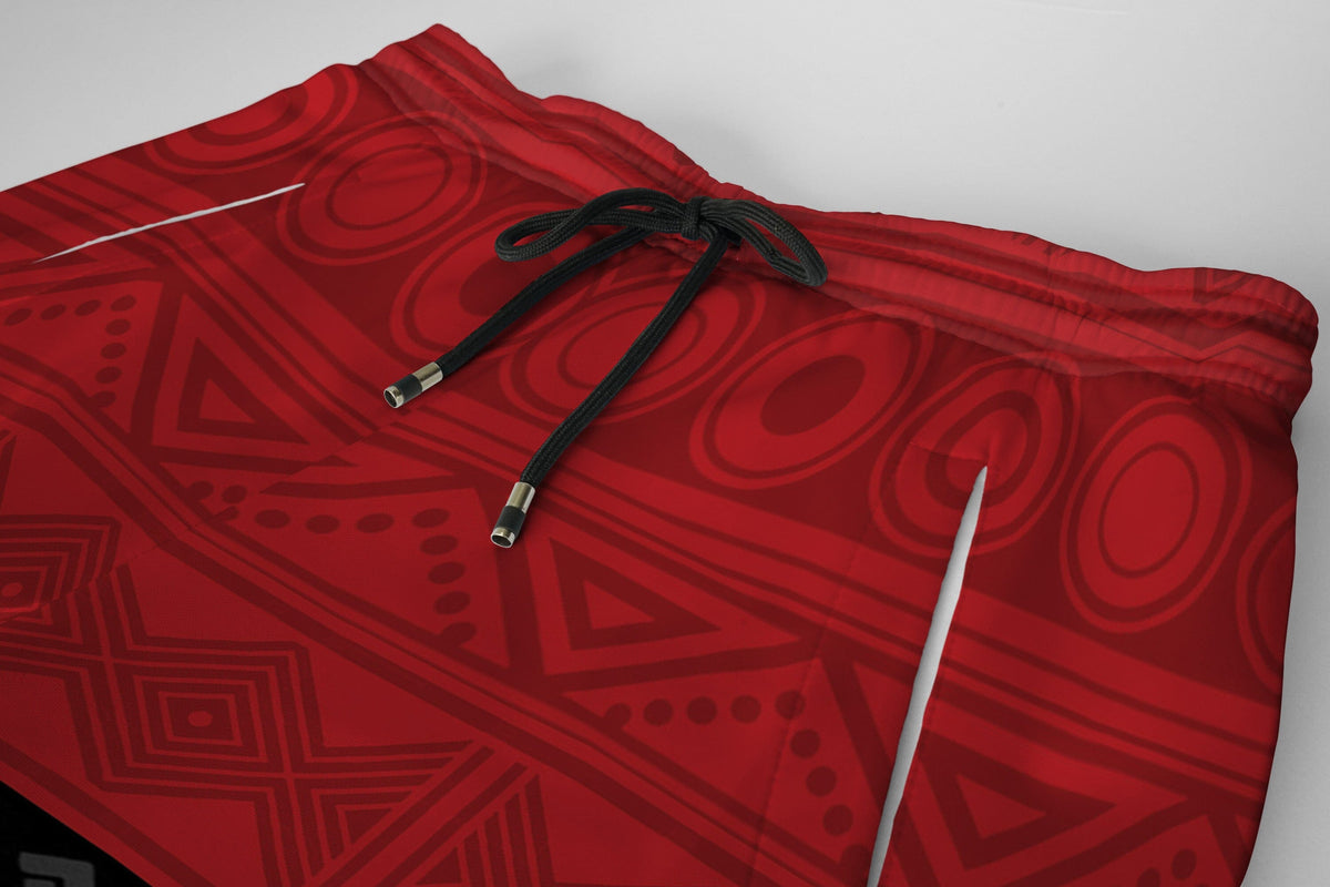 Pan African Ankh Joggers Joggers Tianci 