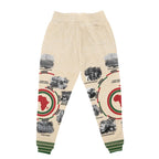 Black History Timeline Joggers Joggers Tianci 